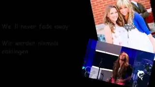 Miley Cyrus where ever i go lyrics