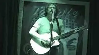 Jonathan Coulton in LA -03-First Of May