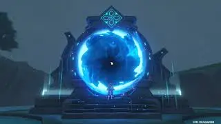 Genshin Impact live : 40 Spiral Abyss 01/11/2021