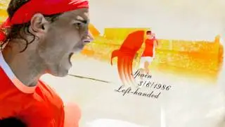 ANIMATION TENNIS (POSTERIZATION) 1080p