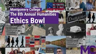 Ethics Bowl- Humanities Days 2020