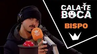 SNOOZE | CALA-TE BOCA COM BISPO - 