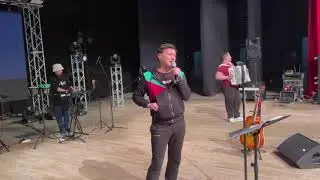 Репетиция Анвар Нургалиев. ПЕНЗА