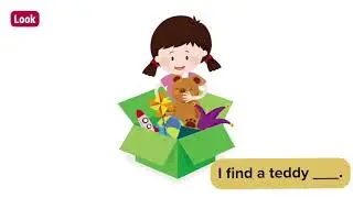 WorldCom Edu | Sight Word Program | Sentence Practice Level 1 Lesson 5