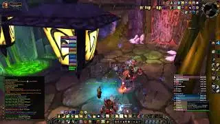 World Of Warcraft Naxx 10 full clear