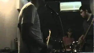 Monkey Mocha - High and Dry