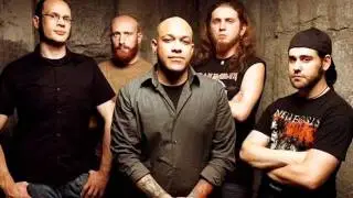 Killswitch Engage - Holy Diver.wmv