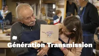 Génération Transmission