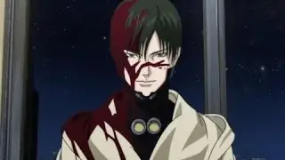 Top 10 Survival Anime