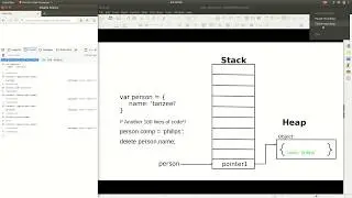 Objects and their memory representation - Part I