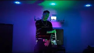TAPI - Euphoria (Music Video)