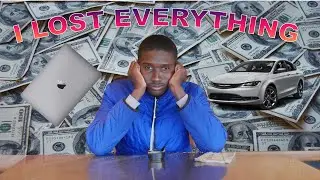 I Was Robbed And The Cops Did This...