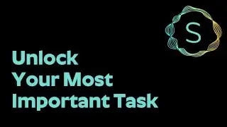 Why Beginning Each Day With Your Most Important Task Makes Your Productivity Soar