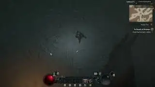 Diablo IV Server Slam Accessibility Updates