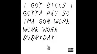 Bills - Lunchmoney Lewis