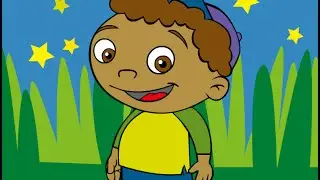 Little Einsteins Quincy - Best Coloring Games