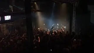 Sheperd of Fire - Avenged Sevenfold Israel Tribute Show
