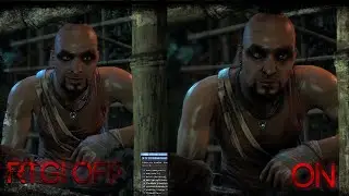 Far Cry 3 IN 2022