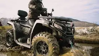 Quad Mostar AD! | Version 2!