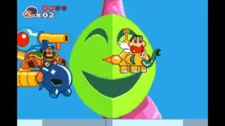 La Reina Jamonica Shin chan AECL Ep2