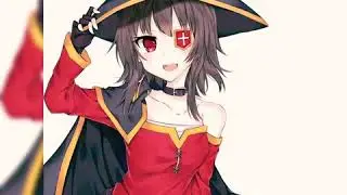Tributo a las waifus planas