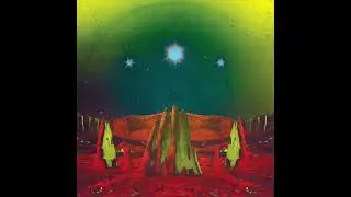 Space dark psychedelic hip hop beat 