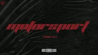 MOTORSPORT | (2х0.5 КОМАНДНЫЙ) FREE DL TRAP BEAT