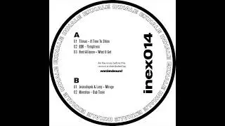 Heat Alliance - What U Got