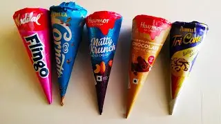 Icecream cone flavour 🍦#icecream #cone