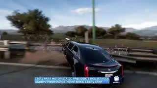 Gotino no Forza Horizon 5