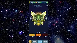 Galaxy Invaders: Alien Shooter - Boss 18: Tolobus