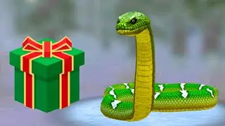 ИЩЕМ МИСТИК на ТИГРА в WILDCRAFT!