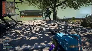 How to identify a Hacker #warzone #callofduty #cod