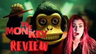 The Monkey Stephen King Review