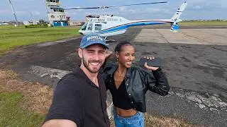 Luxury Vacation with Kenyan Girl 🇰🇪