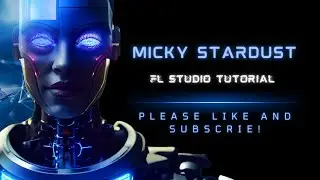 How to make a Techno Rumble Bass in FL Studio 