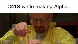 @C418 Casually Just Creates a Masterpiece (Part 2)
