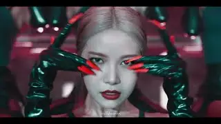 mamamoo • how was that possible? // edit