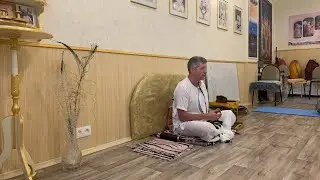 30.06.2022 Лекция Вараха Мурти Прабху