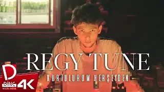 Regy Tune | Kurtulurum Herşeyden | Official Music Video