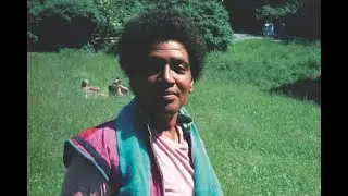 Audre Lorde: Os Anos em Berlim (1984-1992)