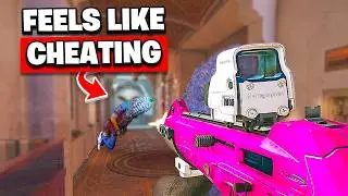 13 Ways To INSTANTLY Get Better At R6