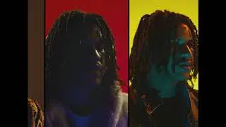 Tessellated - Hallucinate