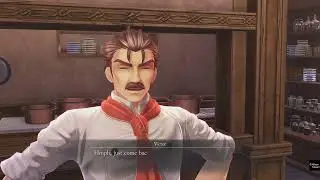 The Legend of Heroes: Trails through Daybreak - Part 3