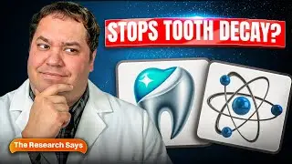 The Research Says: Does Silver Diamine Fluoride Really Arrest Caries Long-Term