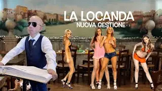 THE STYRLOS - LA LOCANDA NUOVA GESTIONE