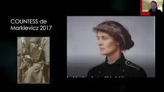 Dr. Sinead McCoole