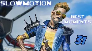 Best Moments Apex Legends #31