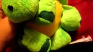 New Webkinz From The Thrift Store