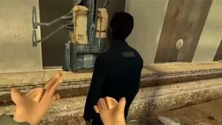 Garry's Mod - Half Life Ambience {VALVE INDEX VR}